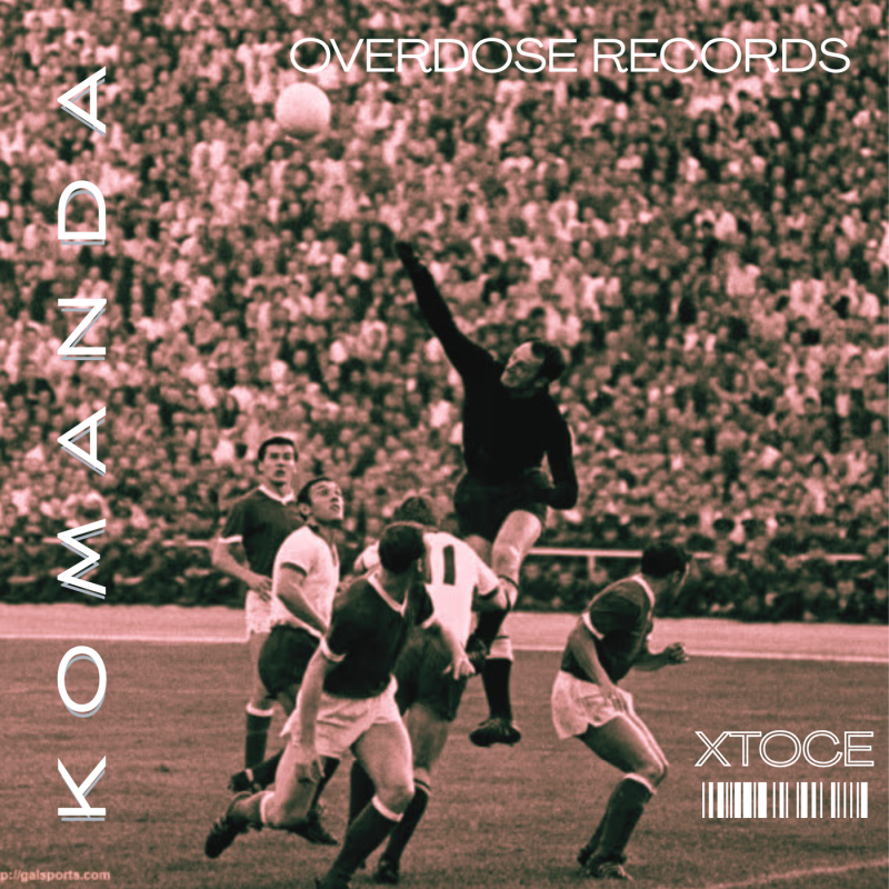 XTOCE - Komanda