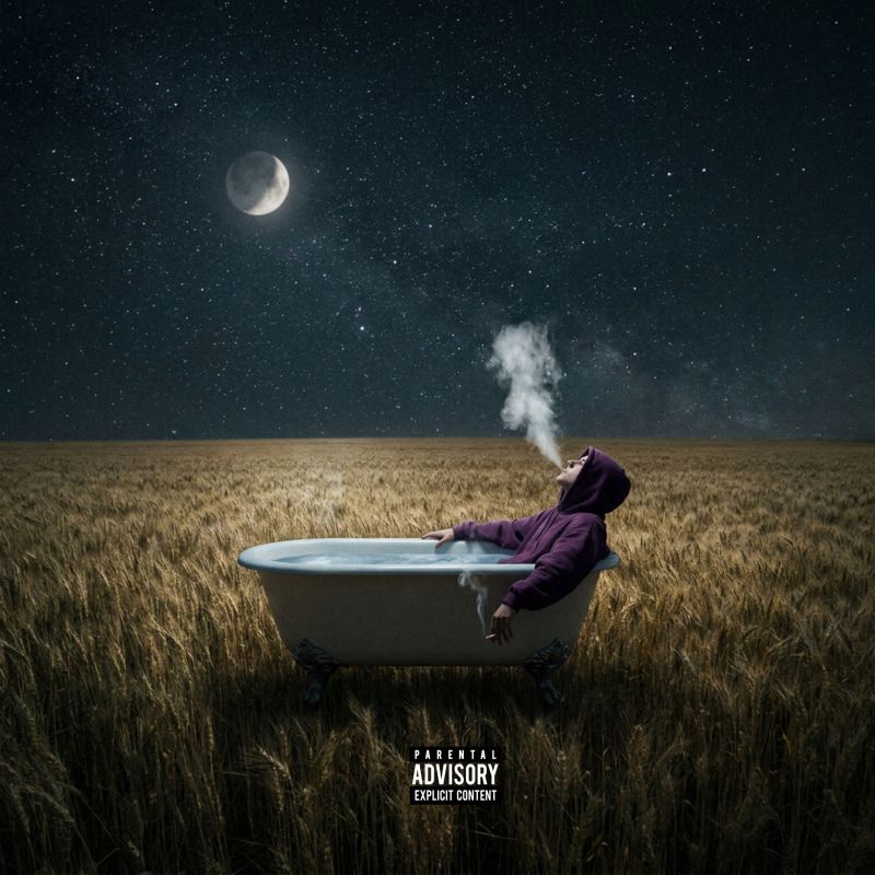 PAN CAKE - Подих