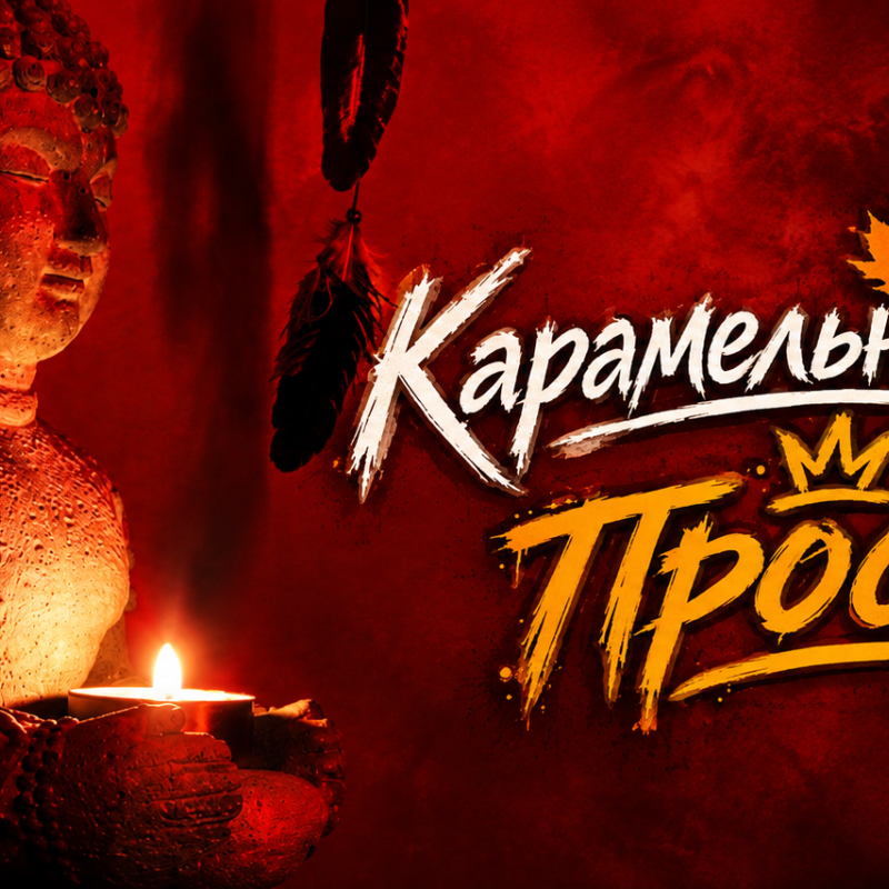 Простір